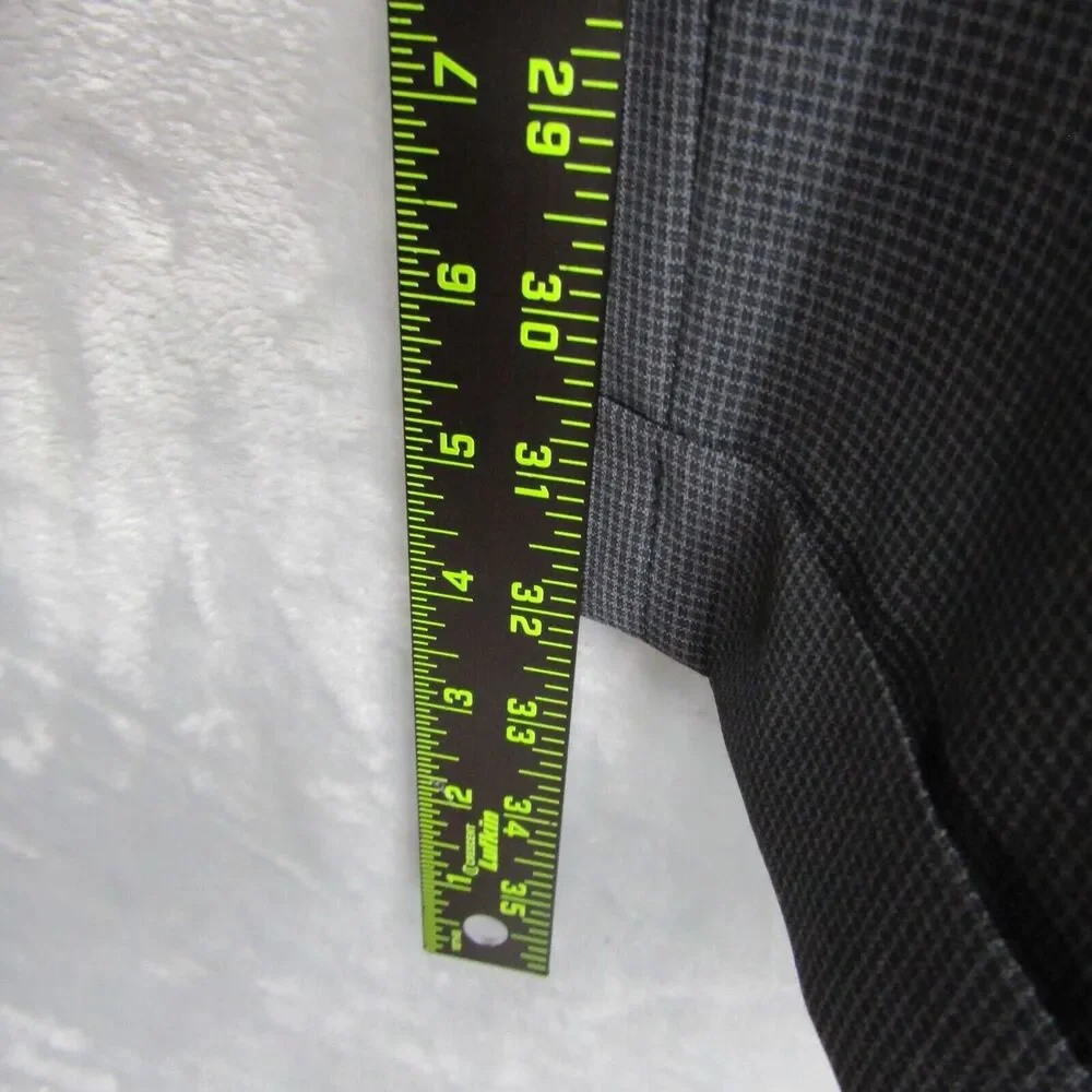 Hugo Boss Pants Mens 38 R Inseam 32